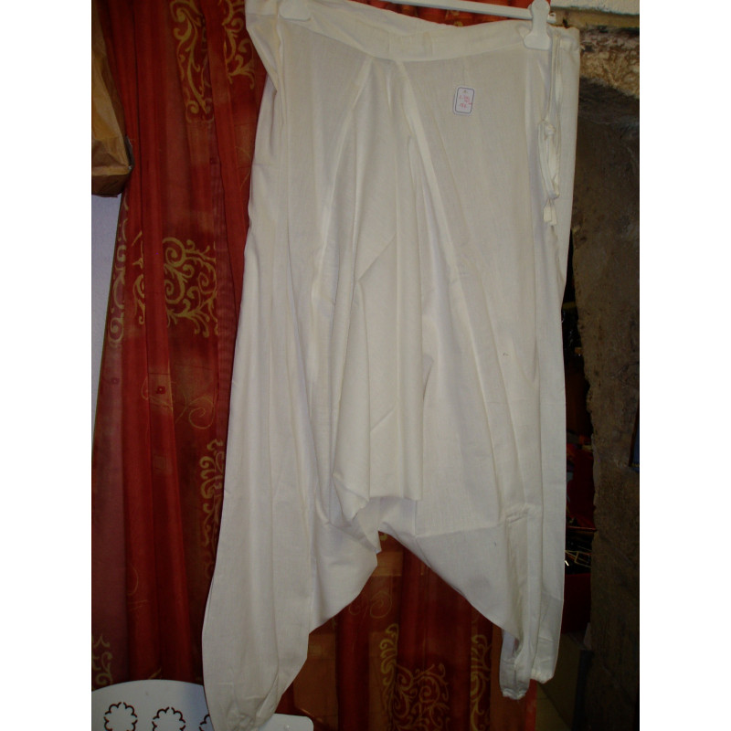 Sarouel coton Sarouel coton