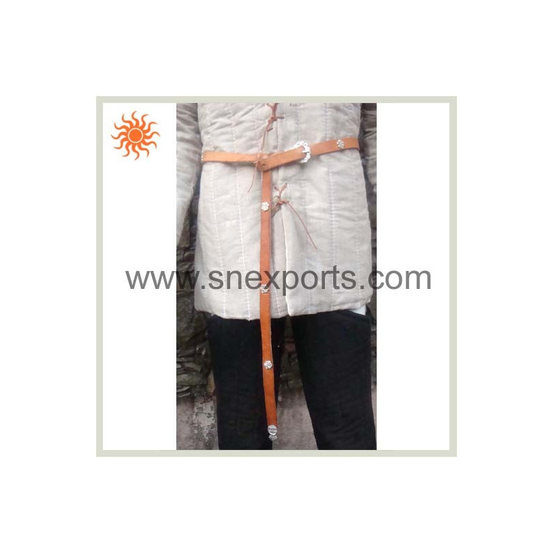 Ceinture de cuir Ceinture de cuir