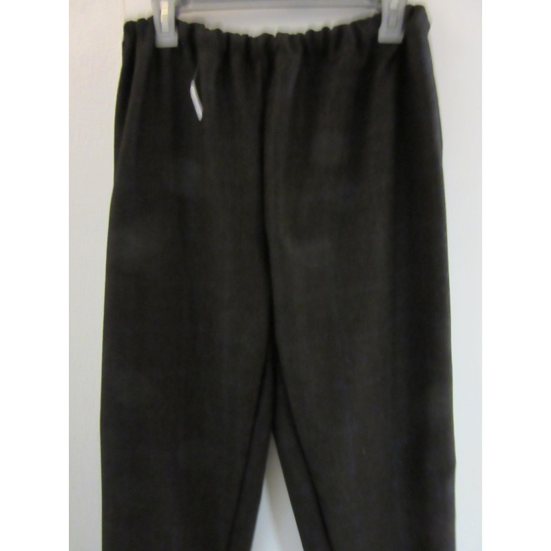 Pantalon type "thorsberg" en lainage