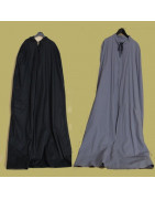 Capes