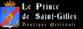 Le Prince De Saint-Gilles