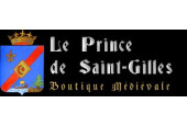 Le Prince de Saint-Gilles